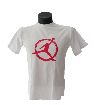 Camiseta Hombre, blanca,...