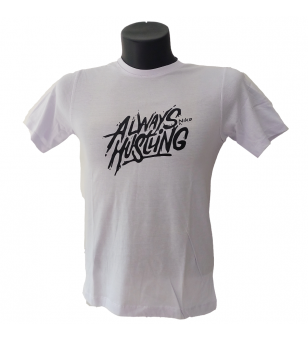 Camiseta Hombre, blanca,...