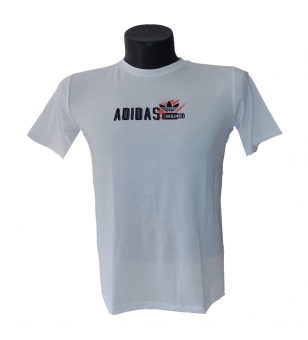 Camiseta Hombre, blanca,...
