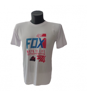 Camiseta, hombre, blanca,...